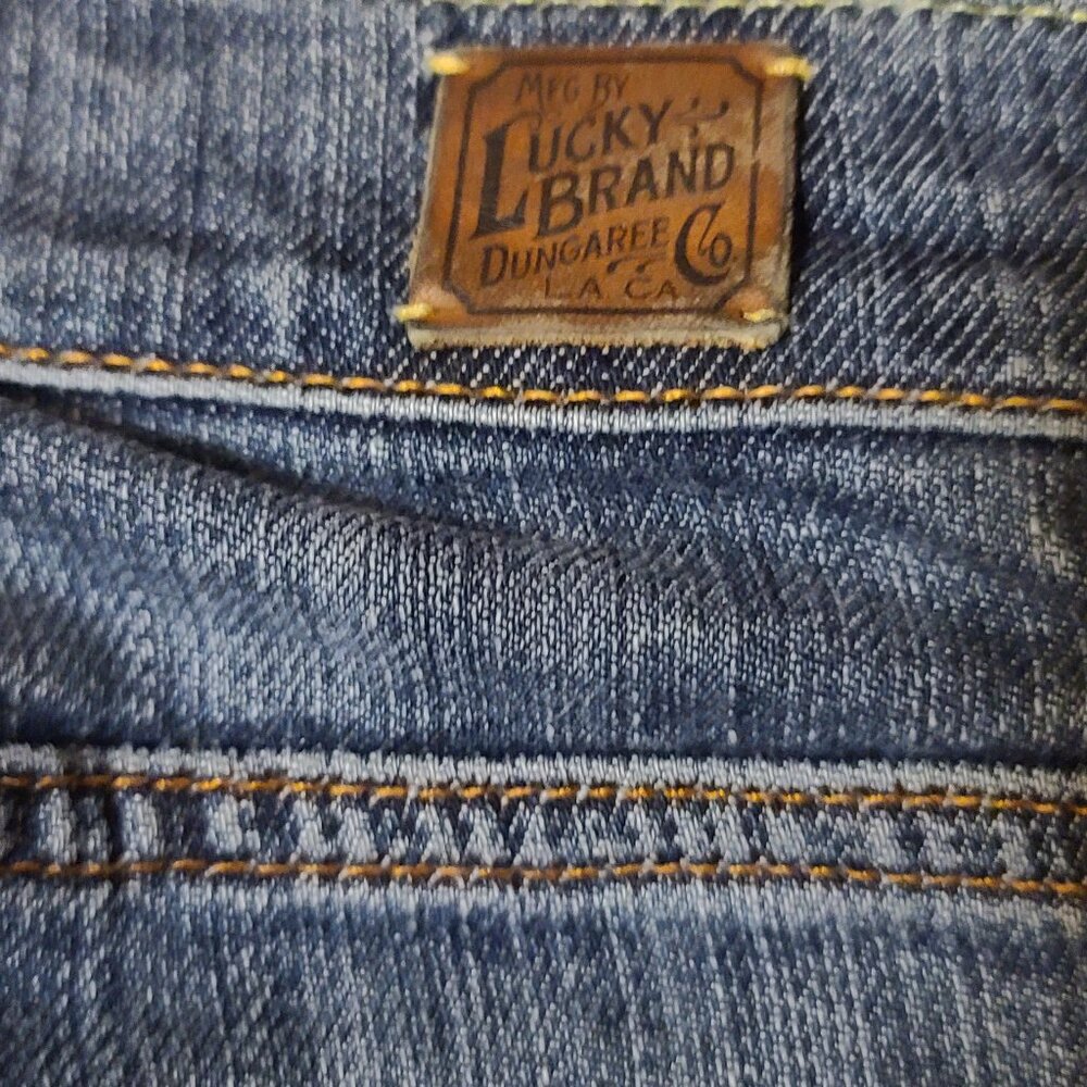 Lucky Brand